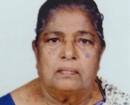 Obituary: Rosy Pinto (85), Suratkal